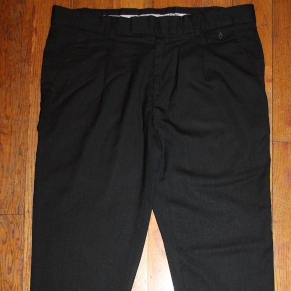 2009 Raf Simons Spring/Summer Striped Trousers - Picture 7 of 16